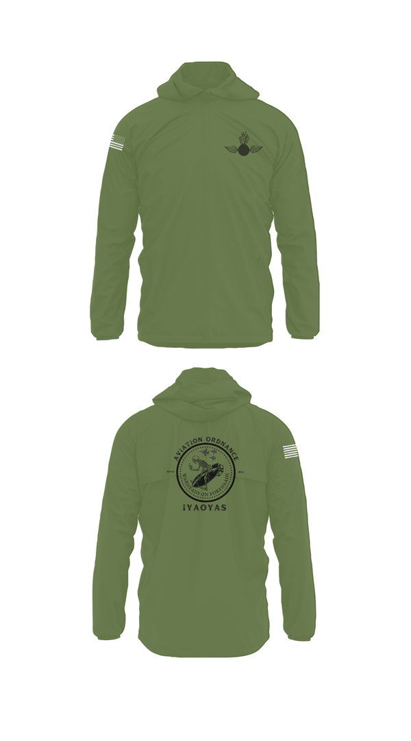 Windbreaker, VX-9, Navy, Teamtime, Team time, sublimation, custom sports apparel, team uniforms, spirit wear, spiritwear, sports uniforms, custom shirts, team store, custom team store, fundraiser sports, apparel fundraiser