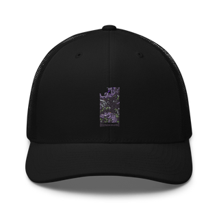 Tree Cutting Services 43133062 Retro Trucker Hat | Yupoong 6606