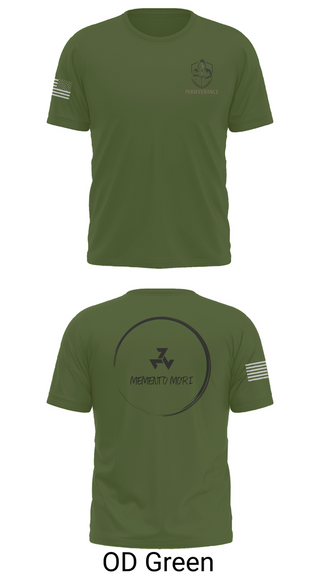 Short Sleeve Performance Shirt, Retired, Army, Teamtime, Team time, sublimation, custom sports apparel, team uniforms, spirit wear, spiritwear, sports uniforms, custom shirts, team store, custom team store, fundraiser sports, apparel fundraiser