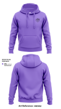 The Cutwayz Experience 82591730 Hoodie - 101