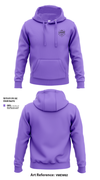 Hoodie, The Cutwayz Experience, , Teamtime, Team time, sublimation, custom sports apparel, team uniforms, spirit wear, spiritwear, sports uniforms, custom shirts, team store, custom team store, fundraiser sports, apparel fundraiser