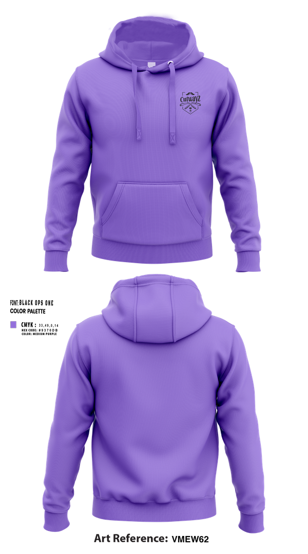 Hoodie, The Cutwayz Experience, , Teamtime, Team time, sublimation, custom sports apparel, team uniforms, spirit wear, spiritwear, sports uniforms, custom shirts, team store, custom team store, fundraiser sports, apparel fundraiser