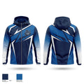 FOP 89ers Windbreaker - 1