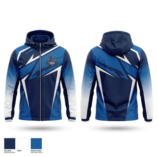 Windbreaker, FOP 89ers, Ice Hockey, Teamtime, Team time, sublimation, custom sports apparel, team uniforms, spirit wear, spiritwear, sports uniforms, custom shirts, team store, custom team store, fundraiser sports, apparel fundraiser