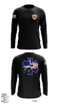 PAAS 68593967 Long Sleeve Performance Shirt - 5
