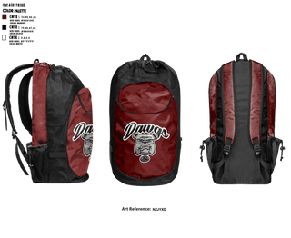 Gear Bag, Sobrato HS Bulldogs, , Teamtime, Team time, sublimation, custom sports apparel, team uniforms, spirit wear, spiritwear, sports uniforms, custom shirts, team store, custom team store, fundraiser sports, apparel fundraiser