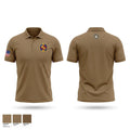 142nd Short Sleeve Performance Polo - 1
