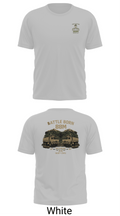 1859th LMTC 82917588 Short Sleeve Performance Shirt - 8