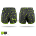 Oklahoma Havoc Women's Shorts - 1