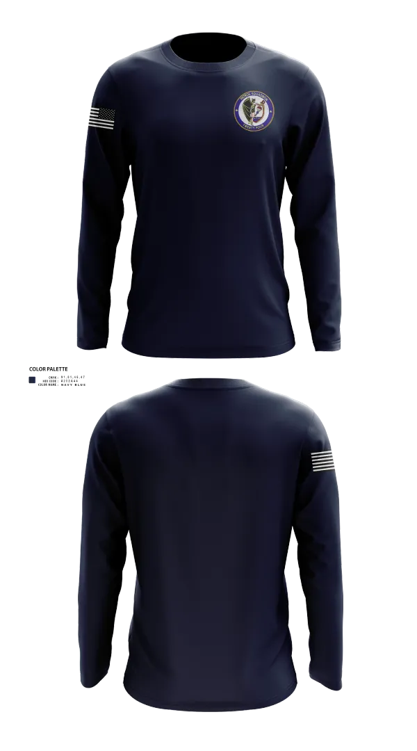 Long Sleeve Performance Shirt, VP-24, , Teamtime, Team time, sublimation, custom sports apparel, team uniforms, spirit wear, spiritwear, sports uniforms, custom shirts, team store, custom team store, fundraiser sports, apparel fundraiser