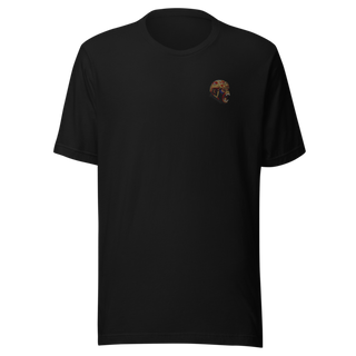 1136th MP Co Unisex Staple T-Shirt | Bella + Canvas 3001