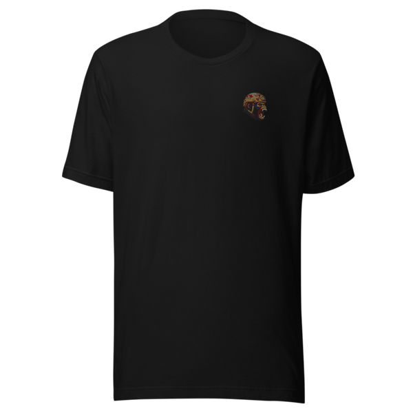 1136th MP Co Unisex Staple T-Shirt | Bella + Canvas 3001