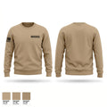 WARDOGS 30163678 Crew Neck Sweatshirt - 1