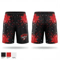 Ohio Blast 2295792 Athletic Shorts With Pockets - 1