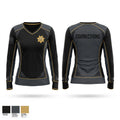 Orleans County Corrections Old School Cotton Feel Shirt - 1