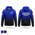 Mansfield Martial Arts Center Hoodie - 1