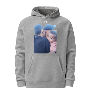 Pena 1012566 Under Armour Hoodie
