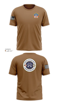 Nrc Baltimore 77200543 Old School Cotton Feel Shirt - 21