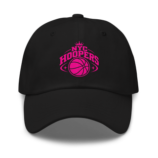 Dad hat - Black