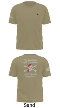 Delta Co. 1-3 AB 28832353 Old School Cotton Feel Shirt - 90