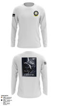 SUNKINGS 4465091 Long Sleeve Performance Shirt 2