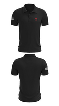 Mafia 96326383 Short Sleeve Performance Polo - 28