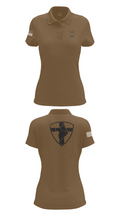 Whitesboro PBA 52419409 Women's Short Sleeve Performance Polo  - 14