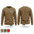 110 SFS Crew Neck Sweatshirt - 1