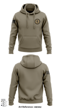 SRT 57996370 Hoodie - 2