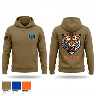 Hoodie, CWG SIX, Navy, Teamtime, Team time, sublimation, custom sports apparel, team uniforms, spirit wear, spiritwear, sports uniforms, custom shirts, team store, custom team store, fundraiser sports, apparel fundraiser