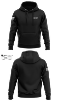 ATF Hoodie - 100