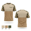 West Atlantic County Youth League Short Sleeve Performance Shirt - 1