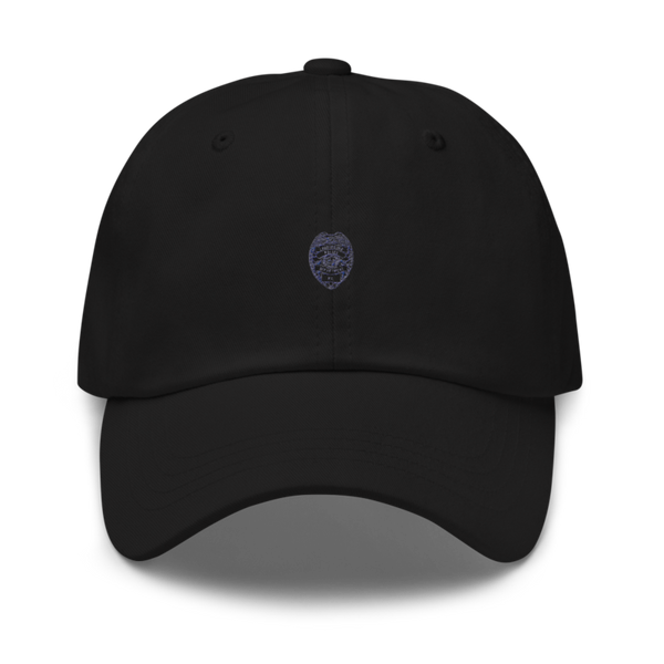 K9 Unit 71488996 Classic Dad Hat | Yupoong 6245CM