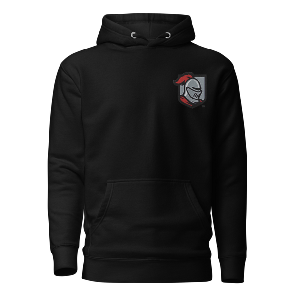 BAC Men's Soccer 24039719 Unisex Premium Hoodie | Cotton Heritage M2580