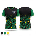Pinvipers 47152006 Short Sleeve Performance Shirt - 1