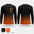 Nebraska Force 28820049 Long Sleeve Performance Shirt 21