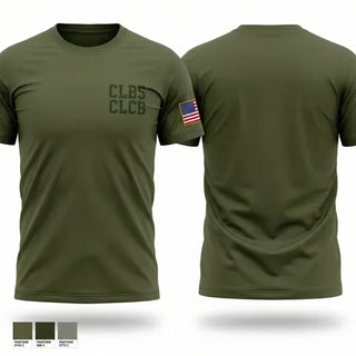 Short Sleeve Performance Shirt, , Marines, Teamtime, Team time, sublimation, custom sports apparel, team uniforms, spirit wear, spiritwear, sports uniforms, custom shirts, team store, custom team store, fundraiser sports, apparel fundraiser