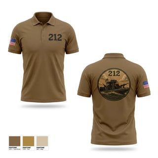 Short Sleeve Performance Polo, MSRON TWO BD 212, Navy, Teamtime, Team time, sublimation, custom sports apparel, team uniforms, spirit wear, spiritwear, sports uniforms, custom shirts, team store, custom team store, fundraiser sports, apparel fundraiser