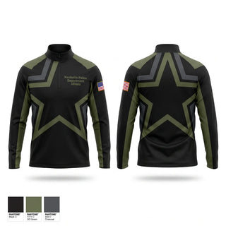 Windbreaker, Nashville Police Department, Illinois, Police, Teamtime, Team time, sublimation, custom sports apparel, team uniforms, spirit wear, spiritwear, sports uniforms, custom shirts, team store, custom team store, fundraiser sports, apparel fundraiser