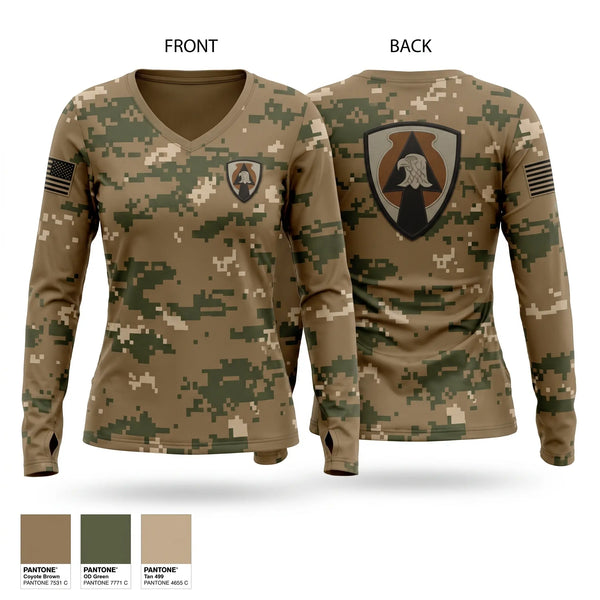 Old School Cotton Feel Shirt, 3655 CICO, Army, Teamtime, Team time, sublimation, custom sports apparel, team uniforms, spirit wear, spiritwear, sports uniforms, custom shirts, team store, custom team store, fundraiser sports, apparel fundraiser