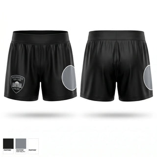Ranger Panties, Springfield College Police, Police, Teamtime, Team time, sublimation, custom sports apparel, team uniforms, spirit wear, spiritwear, sports uniforms, custom shirts, team store, custom team store, fundraiser sports, apparel fundraiser