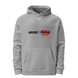 Arise N Build 35818845 Under Armour速 Hoodie