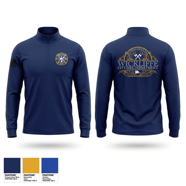 Windbreaker, WICKLIFFE CITY FIRE DEPARTMENT, Fire Department, Teamtime, Team time, sublimation, custom sports apparel, team uniforms, spirit wear, spiritwear, sports uniforms, custom shirts, team store, custom team store, fundraiser sports, apparel fundraiser