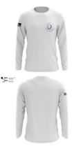 Patrol KC - Officers 33460085 Long Sleeve Performance Shirt 2