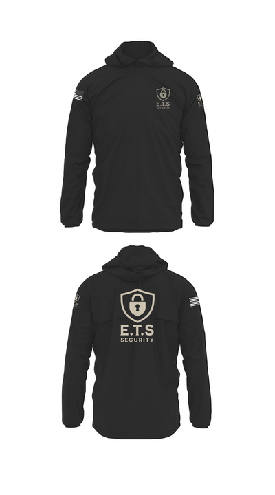 ETS 42970473 Windbreaker - 20
