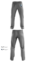 Millcreek Riptide 33471569 Sweatpants - 4