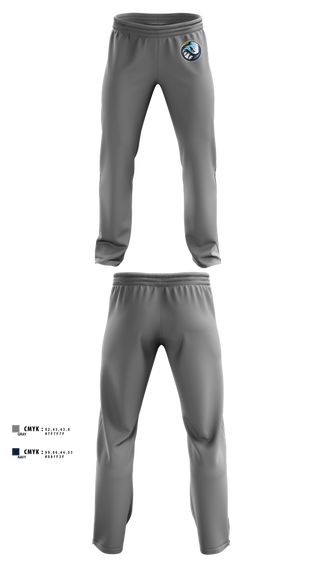 Sweatpants, Millcreek Riptide, Baseball, Teamtime, Team time, sublimation, custom sports apparel, team uniforms, spirit wear, spiritwear, sports uniforms, custom shirts, team store, custom team store, fundraiser sports, apparel fundraiser