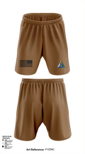 196th IN BDE (JPMRC) 73978795 Athletic Shorts With Pockets - 102