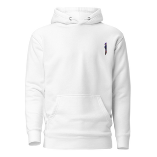 EM01 62679846 Unisex Premium Hoodie | Cotton Heritage M2580