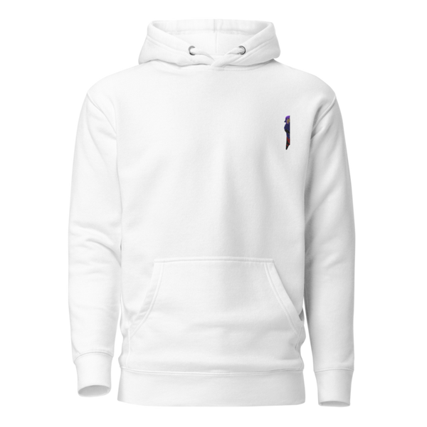 EM01 62679846 Unisex Premium Hoodie | Cotton Heritage M2580